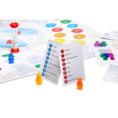 Алиас Скажи иначе для всей семьи 2 (Alias Family)