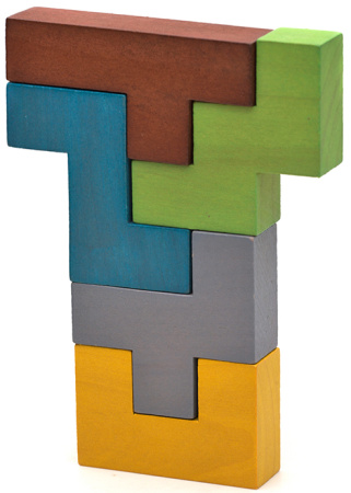 Катамино (Katamino)