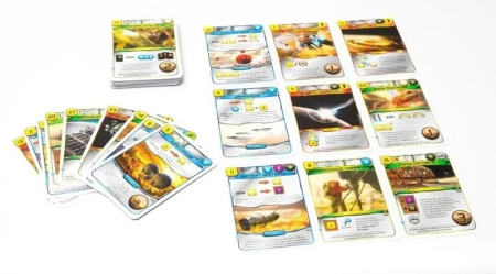 Покорение Марса: Проект Венера (дополнение)