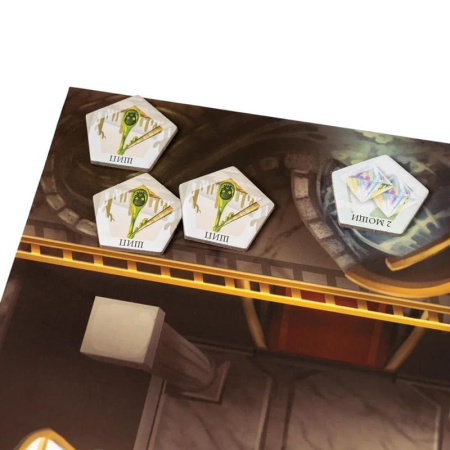 BattleCON: Странники Индин