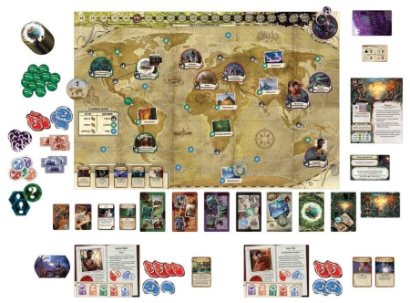 Древний Ужас