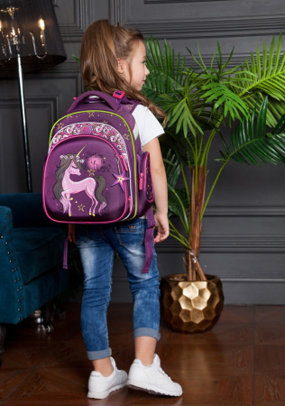 рюкзак Hummingbird Kids Believe in Magic TK71