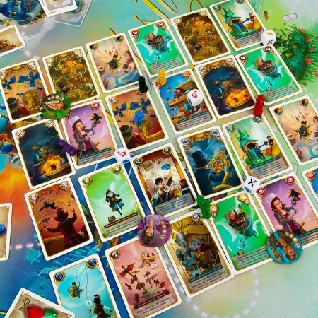 Селестия: Полное издание (Celestia: Big Box)