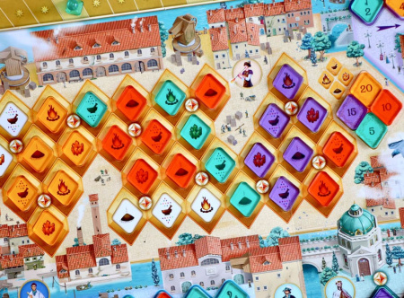 Венецианская мозаика