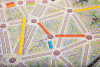 Ticket to Ride: Франция и Дикий Запад (дополнение)