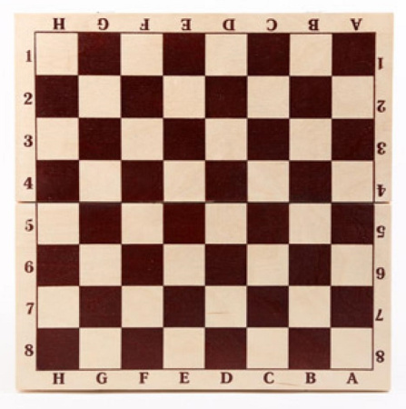 Шахматы Гроссмейстерские (турнирные) с доской