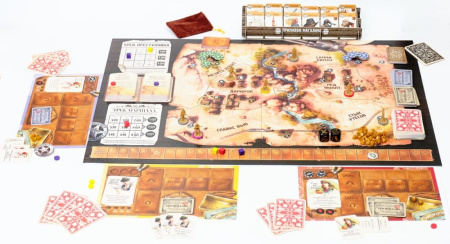 Легенды Дикого Запада