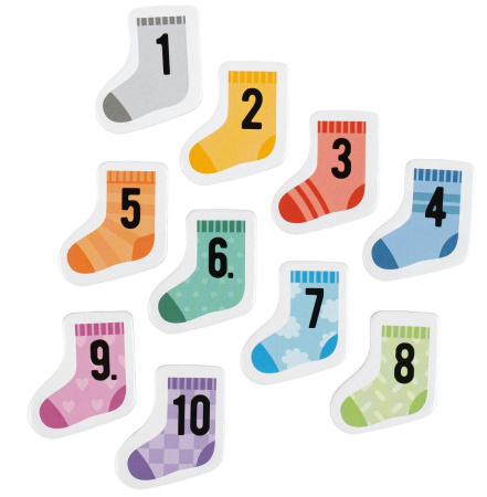 Хит! Гномы и Носки