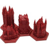 The Castles of Burgundy: Special Edition