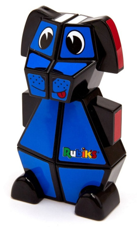 Собачка Рубика КР5039