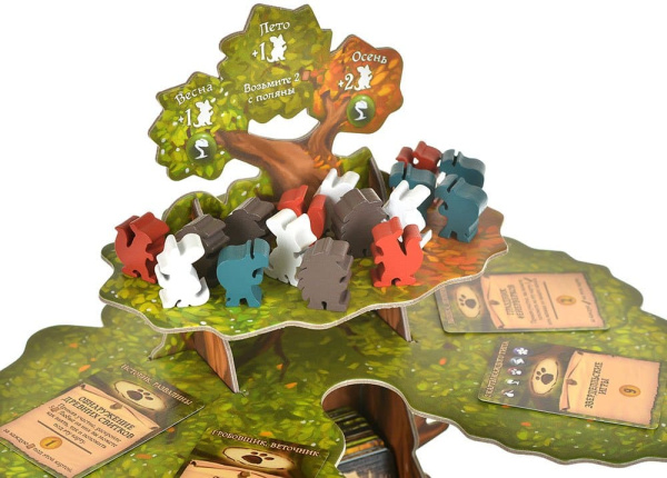 Эверделл. Базовое издание