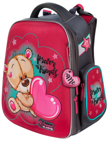 рюкзак Hummingbird Kids Forever Friends TK65(Pi)