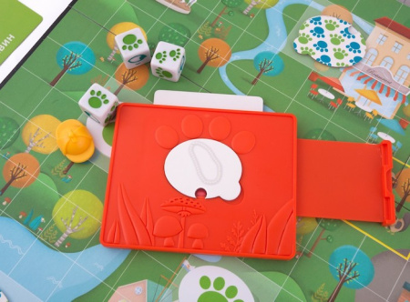 Коварный лис (Outfoxed)