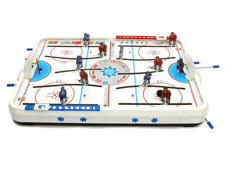 Настольный хоккей (Россия) ОМ-48200