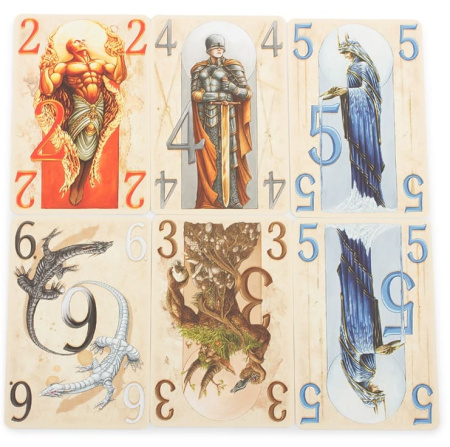 Сила Стихий