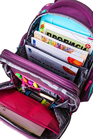 рюкзак Hummingbird Kids Кошечка TK74