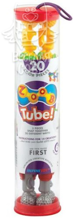 Zoob Tube 20 11021
