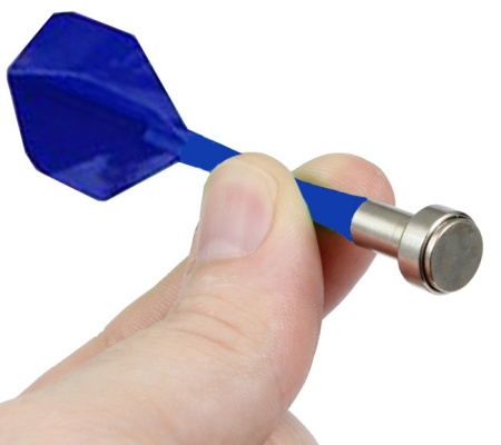 Магнитный дартс