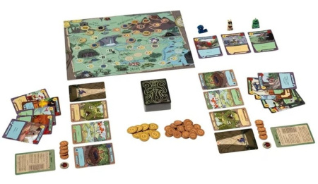 Дикое Приключение