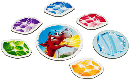 Дракончики