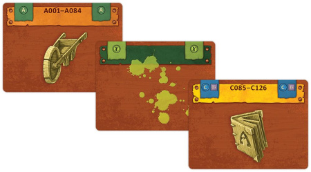 Агрикола. Юбилейное издание