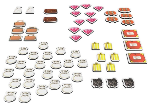 Кольт Экспресс: Юбилейное издание