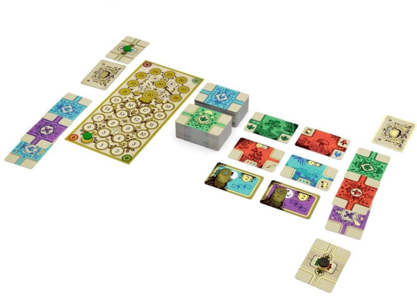 Кодекс природы