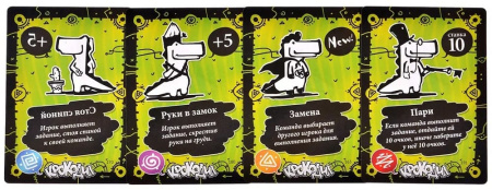 Крокодил. Издание 2021