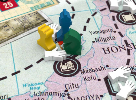 Проект А.Р.Т.