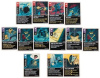 Unmatched: Битва Легенд. Том третий