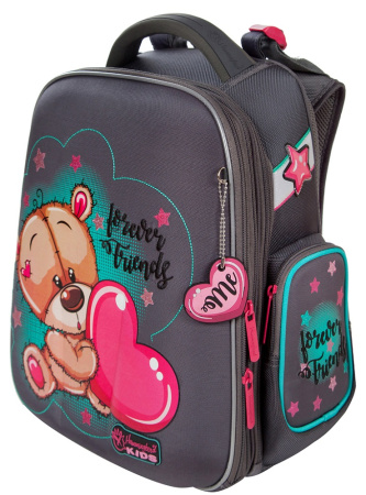 рюкзак Hummingbird Kids Forever Friends TK65(Gr)