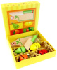 Набор для разрезания Фрукты и овощи
