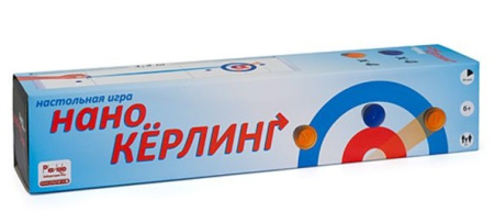 Нано Кёрлинг