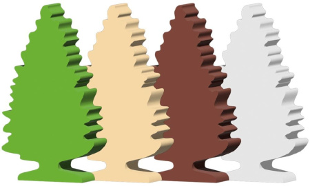 Грибы и корни: Делюкс-издание