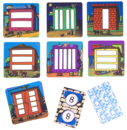 Много-много