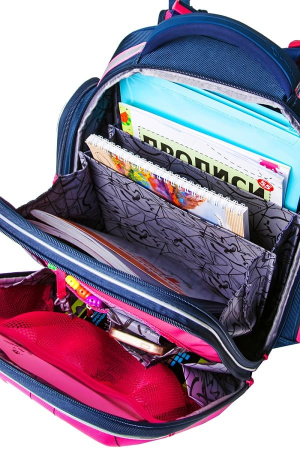 рюкзак Hummingbird Kids Smile Z2