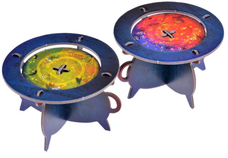 Ведьмин круг