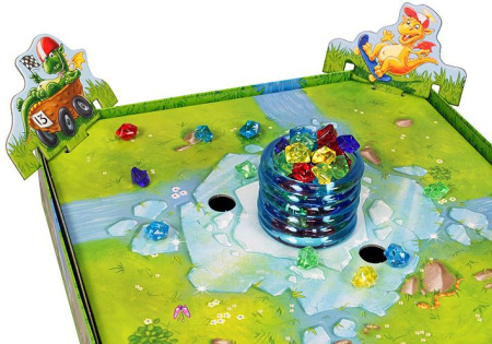 Дракончики