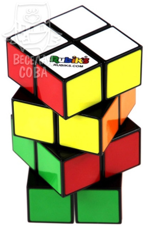 Башня Рубика 2x2x4 КР5224