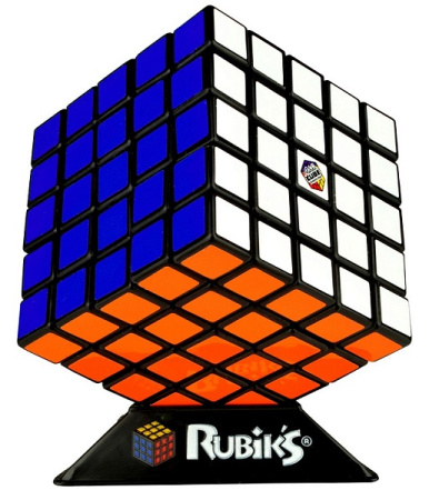 Кубик Рубика 5х5 КР5013