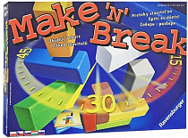 Собери и разбери (Make'n'Break)