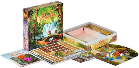 Мой маленький Эверделл