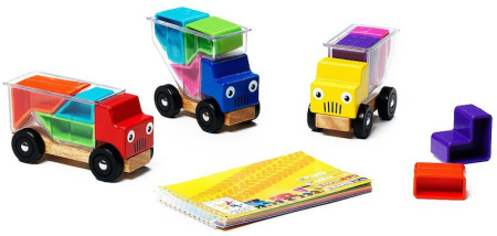 Грузовички ВВ0867