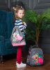 рюкзак Hummingbird Kids Forever Friends TK65(Gr)