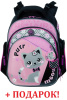 рюкзак Hummingbird Kids Purr Meow TK38