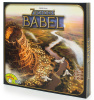 7 Чудес: Вавилон (7 Wonders: Babel)