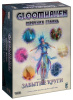 Gloomhaven. Мрачная гавань: Забытые круги
