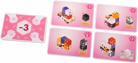 Кошачья лапка (Kitty Paw)