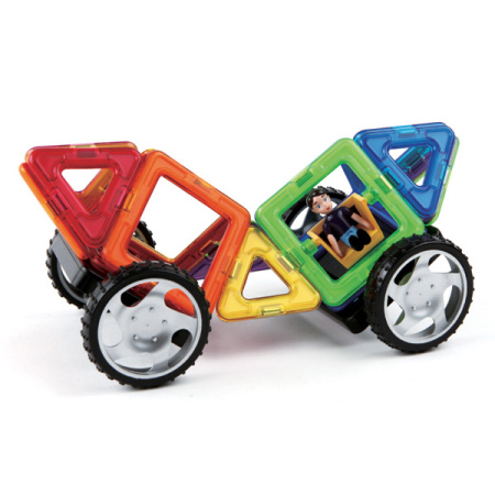 Magformers Wow Set 63094/707004