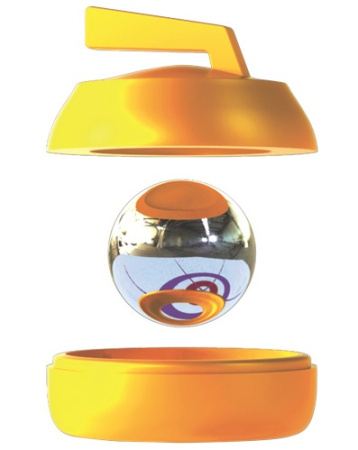 Нано Кёрлинг